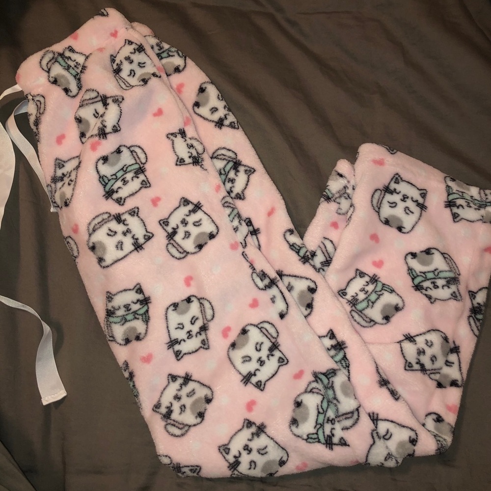 pj pants